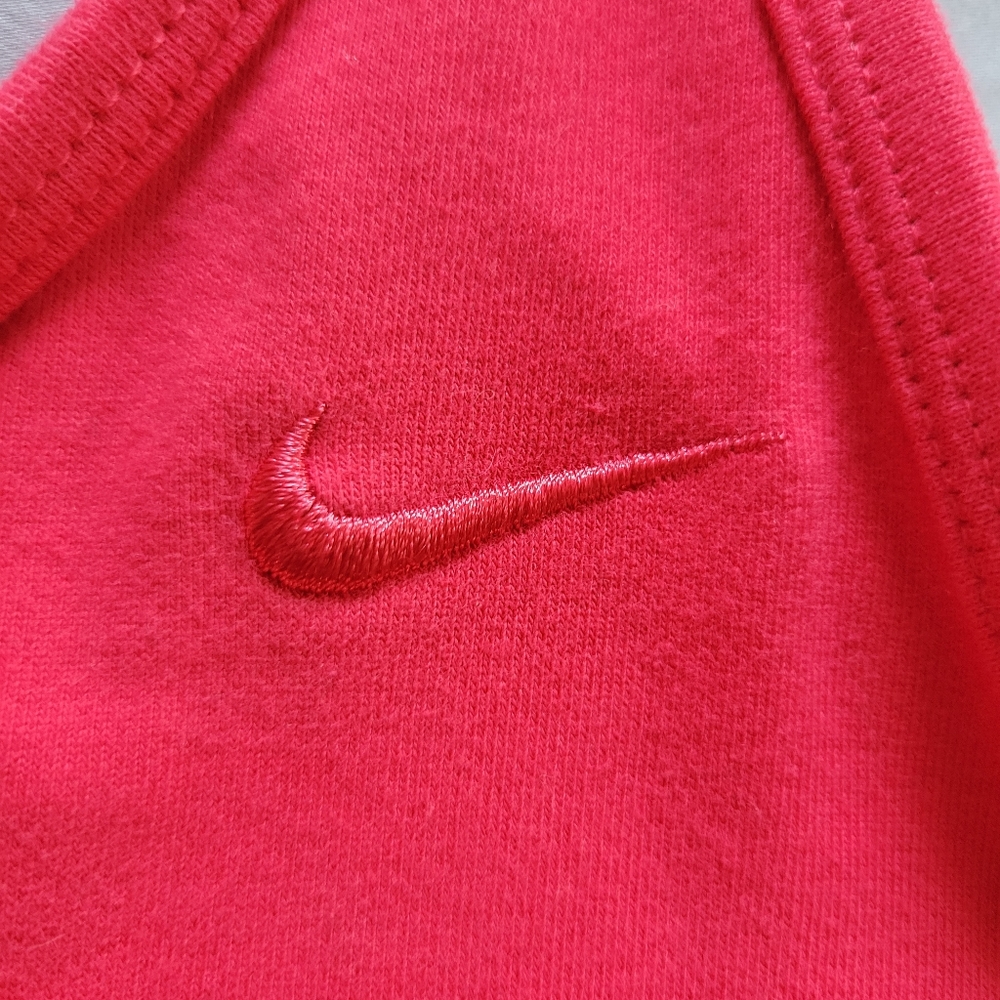 Nike Dri-Fit Tank - Picture 3 of 9